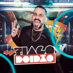 Portada de Socadinha
