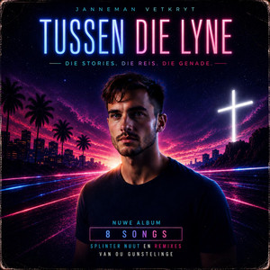 Tussen die lyne