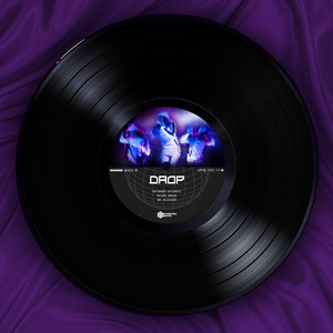 Portada de Drop