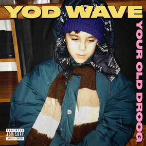 Purple Rain Freestyle (Game, Blouses) by Your Old Droog