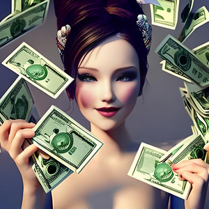 Cash