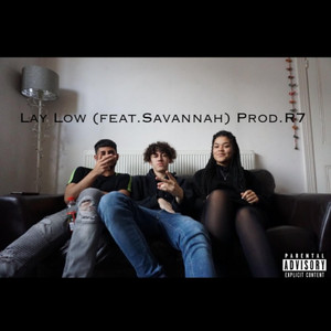 Portada de Lay Low