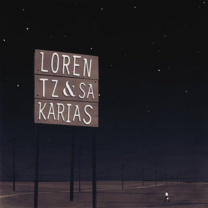Himlen är som mörkast när stjärnorna lyser starkast cover