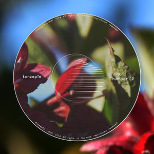 Thumper EP