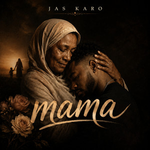 Mama by Jas karo, Kayy One