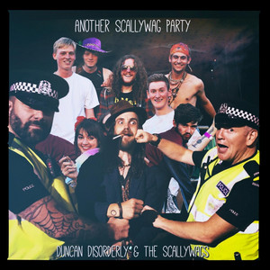 This Life by Duncan Disorderly & The Scallywags