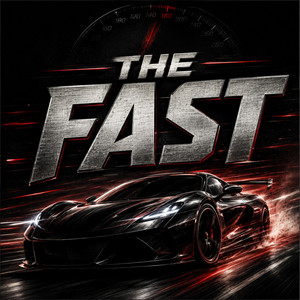 THE FAST by Sauldj