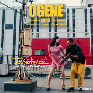 OGENE Reimagined by Hevene