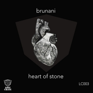 Heart Of Stone - Ornery Remix by Brunani, Ornery