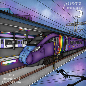 Ysbryd's Computers - Trainbow