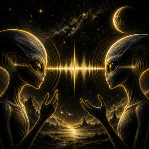 S133P7 H0110W — The Machines Talk (2026)