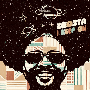 I Keep On by Zkosta