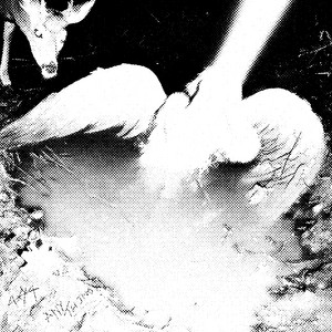 anything by cain