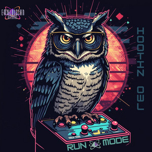 Hootin Owl by Run Mode