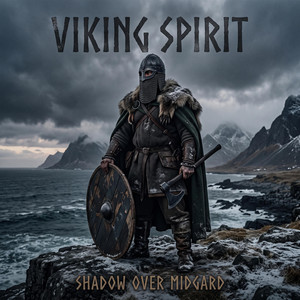 Shadow Over Midgard by Viking Spirit