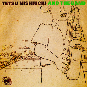 Nishiuchi Tetsu | Spotify