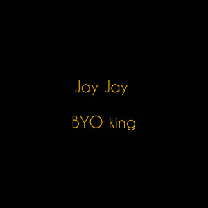 BYO king