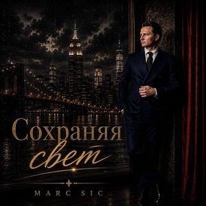 Сохраняя свет by Marc Sic