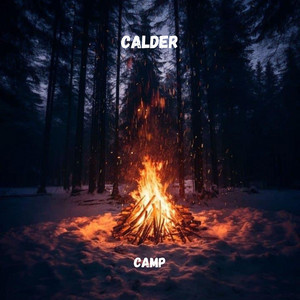 Camp - Radio Edit by Calder