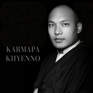 White Sun - Karmapa Khyenno