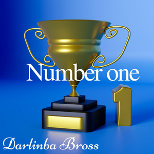 Number one by Darlinba Bross