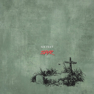 SIX FEET by Sophomore Year