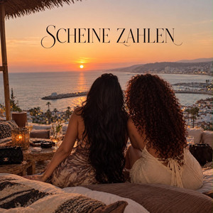 Scheine zahlen by Motjogracias
