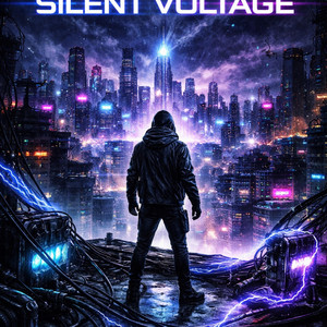 Silent Voltage by VANTINO