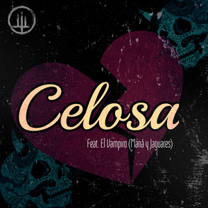 Portada de Celosa