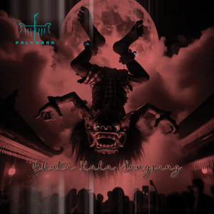 Palawara - Bhuta Kala Sungsang