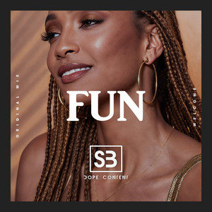 FUN - Afrobeat Instrumental by Salomão Beatz