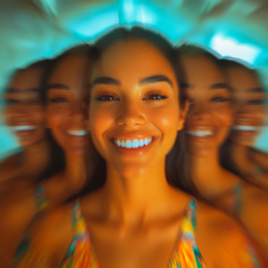 All Around Me by REED