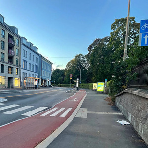 summer in Oslo