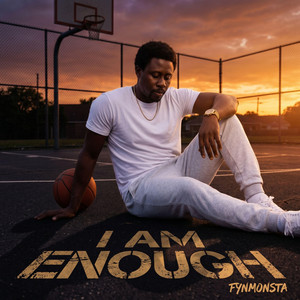 I AM ENOUGH by FynMonsta