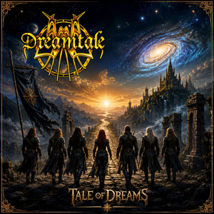 Tale of Dreams by Dreamtale