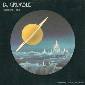 Graduation (Slowed) by DJ Grumble