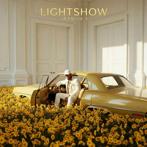 Lightshow by Jeanius X