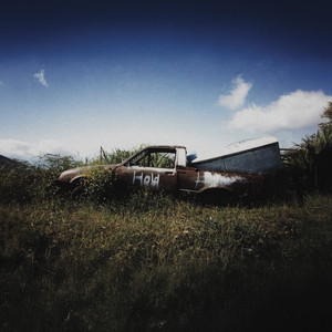 Holding Ground by Madame Whiskey