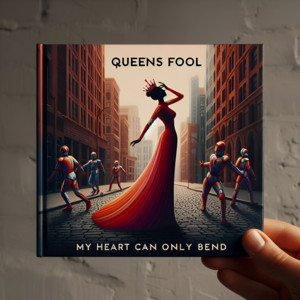 My Heart Can Only Bend by Queens Fool