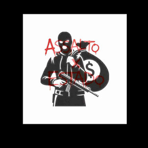 Assalto x Estado by VN SAINT