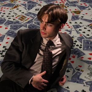 House of Cards by Ty Ellenbogen