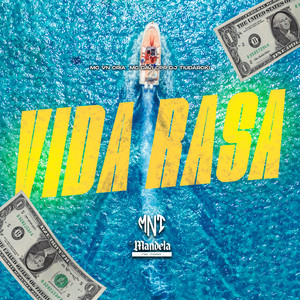 Portada de Vida Rasa