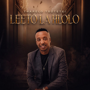 Hlokomelang by Thapelo Tsotetsi
