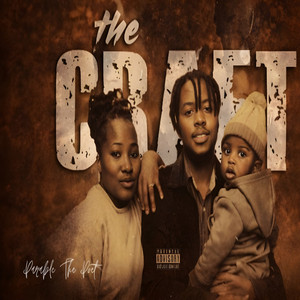 State of Mind II (The Craft) by Parable The Poet