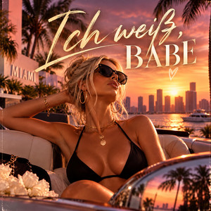 Ich weiß, Babe by Lydia L
