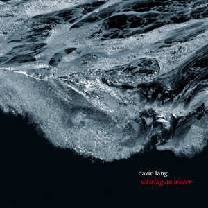 Increase by David Lang, Alarm Will Sound, Alan Pierson