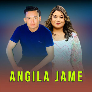 Angila Jhame