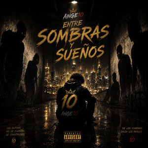 SOMBRAS Y SUEÑOS by Ange10