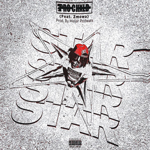 Star by Pro CHxLD, Zmowa, Meijar Probeats