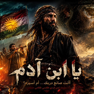 يا ابن آدم حماسية by Abdullah Alshbli